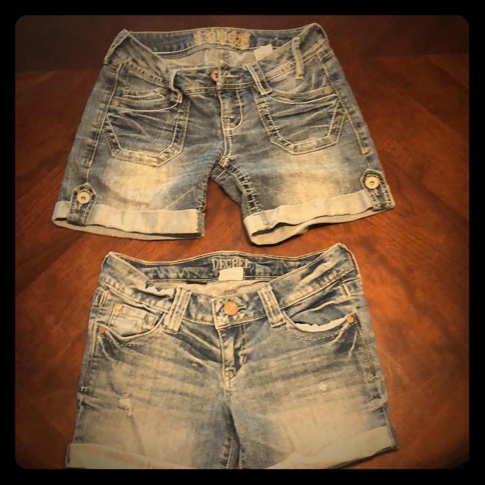Shorts
